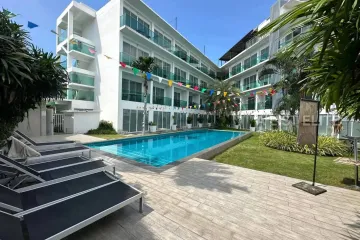 63 Bedroom Apartment for sale in Nong Prue, Chonburi