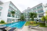 63 Bedroom Apartment for sale in Nong Prue, Chonburi