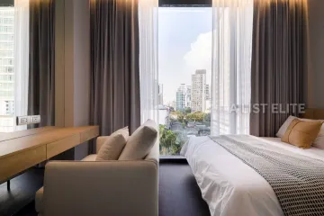 2 Bedroom Condo for rent in Khlong Tan Nuea, Bangkok near BTS Thong Lo