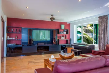 7 Bedroom House for sale in Siam Royal View, Nong Prue, Chonburi