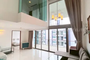 2 Bedroom Condo for sale in Na Kluea, Chonburi