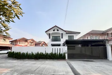 4 Bedroom House for rent in Nong Prue, Chonburi