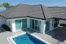 3 Bedroom House for sale in Huai Yai, Chonburi