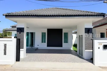 3 Bedroom House for sale in Huai Yai, Chonburi