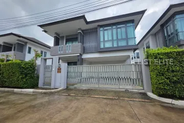 3 Bedroom House for rent in Patta Prime, Nong Pla Lai, Chonburi