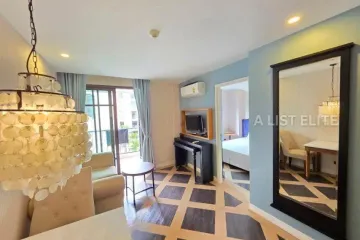 1 Bedroom Condo for sale in Nong Prue, Chonburi