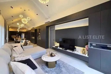 5 Bedroom House for sale in Pong, Chonburi