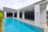 5 Bedroom House for sale in Pong, Chonburi