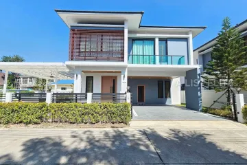 4 Bedroom House for sale in Huai Yai, Chonburi