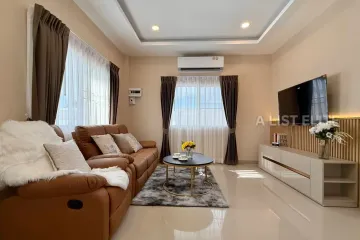 3 Bedroom House for sale in Nong Prue, Chonburi