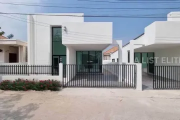 3 Bedroom House for rent in Nong Prue, Chonburi