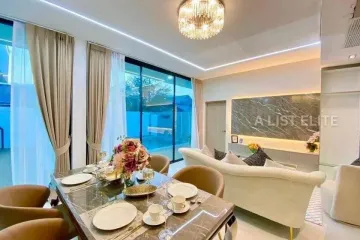 3 Bedroom House for sale in Nong Prue, Chonburi