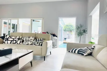 5 Bedroom House for rent in Siam Royal View, Nong Prue, Chonburi
