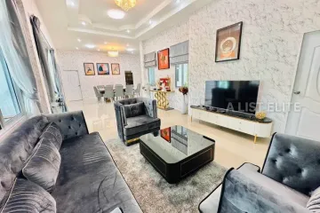 6 Bedroom House for rent in Huai Yai, Chonburi