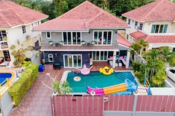 7 Bedroom House for rent in Nong Prue, Chonburi