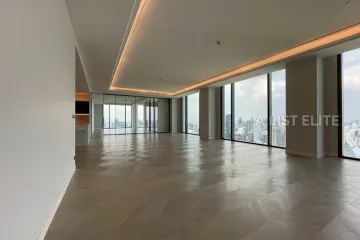 4 Bedroom Condo for rent in Lumpini, Bangkok near MRT Lumpini