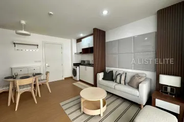 1 Bedroom Condo for rent in Khlong Toei, Bangkok near BTS Nana