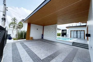 3 Bedroom House for rent in Nong Prue, Chonburi