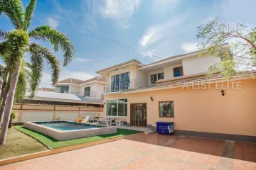 8 Bedroom House for rent in Nong Prue, Chonburi
