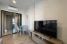1 Bedroom Condo for rent in Samrong Nuea, Samut Prakan near BTS Bearing