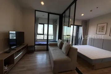 1 Bedroom Condo for rent in Samrong Nuea, Samut Prakan near BTS Bearing