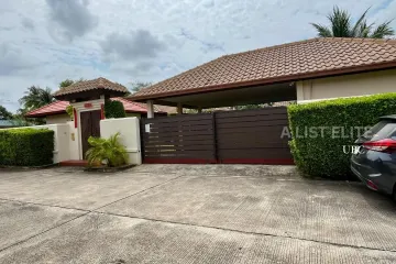 5 Bedroom House for rent in Baan Balina 4, Huai Yai, Chonburi