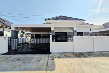 3 Bedroom House for sale in Nong Prue, Chonburi
