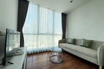 2 Bedroom Condo for rent in Wish Signature Midtown Siam, Thanon Phetchaburi, Bangkok near BTS Ratchathewi