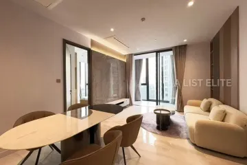 3 Bedroom Condo for rent in Supalai Icon Sathorn, Thung Maha Mek, Bangkok near MRT Lumpini