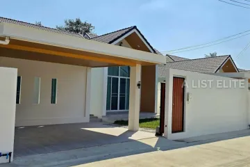 3 Bedroom House for rent in Pong, Chonburi
