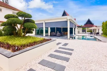 5 Bedroom House for rent in Nong Prue, Chonburi