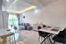 3 Bedroom Townhouse for rent in Pruksa Ville 95- Don Jan, Tha Sala, Chiang Mai