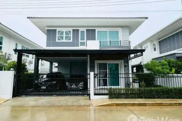 4 Bedroom House for sale in Supalai Palm Spring Banpon Phuket, Si Sunthon, Phuket