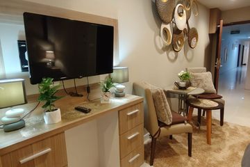 1 Bedroom Condo for sale in New Nordic trend 6, Nong Prue, Chonburi