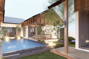 4 Bedroom House for sale in Nong Khwai, Chiang Mai