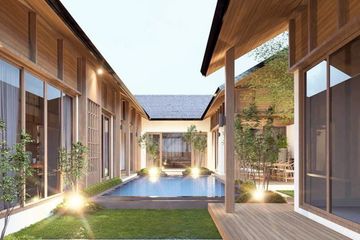 3 Bedroom House for sale in Nong Khwai, Chiang Mai