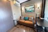 1 Bedroom Condo for rent in The Base Park East Sukhumvit 77, Phra Khanong Nuea, Bangkok near BTS On Nut