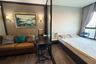 1 Bedroom Condo for rent in The Base Park East Sukhumvit 77, Phra Khanong Nuea, Bangkok near BTS On Nut