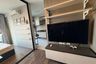 1 Bedroom Condo for rent in The Base Park East Sukhumvit 77, Phra Khanong Nuea, Bangkok near BTS On Nut