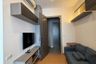 1 Bedroom Condo for rent in Knightsbridge Prime Onnut, Phra Khanong Nuea, Bangkok near BTS On Nut