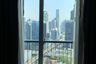 1 Bedroom Condo for rent in Rhythm Sathorn, Thung Wat Don, Bangkok near BTS Saphan Taksin
