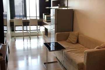 1 Bedroom Condo for rent in Rhythm Sathorn, Thung Wat Don, Bangkok near BTS Saphan Taksin