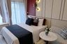 1 Bedroom Condo for rent in SOHO Bangkok Ratchada, Huai Khwang, Bangkok near MRT Huai Khwang