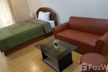 Condo for rent in Silom Terrace, Silom, Bangkok near MRT Silom