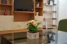 Condo for rent in Silom Terrace, Silom, Bangkok near MRT Silom