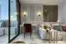 1 Bedroom Condo for rent in Life One Wireless, Lumpini, Bangkok near BTS Ploen Chit