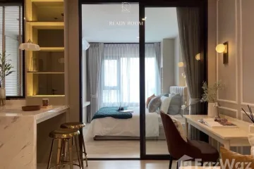 1 Bedroom Condo for rent in Life One Wireless, Lumpini, Bangkok near BTS Ploen Chit