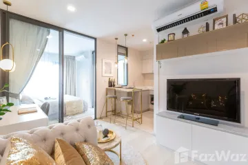 1 Bedroom Condo for rent in Life One Wireless, Lumpini, Bangkok near BTS Ploen Chit
