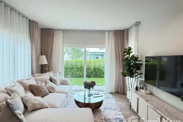 3 Bedroom House for rent in Saransiri Koh Keaw Retreat, Ko Kaeo, Phuket