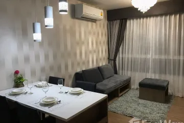 1 Bedroom Condo for rent in D Condo Nim, Fa Ham, Chiang Mai